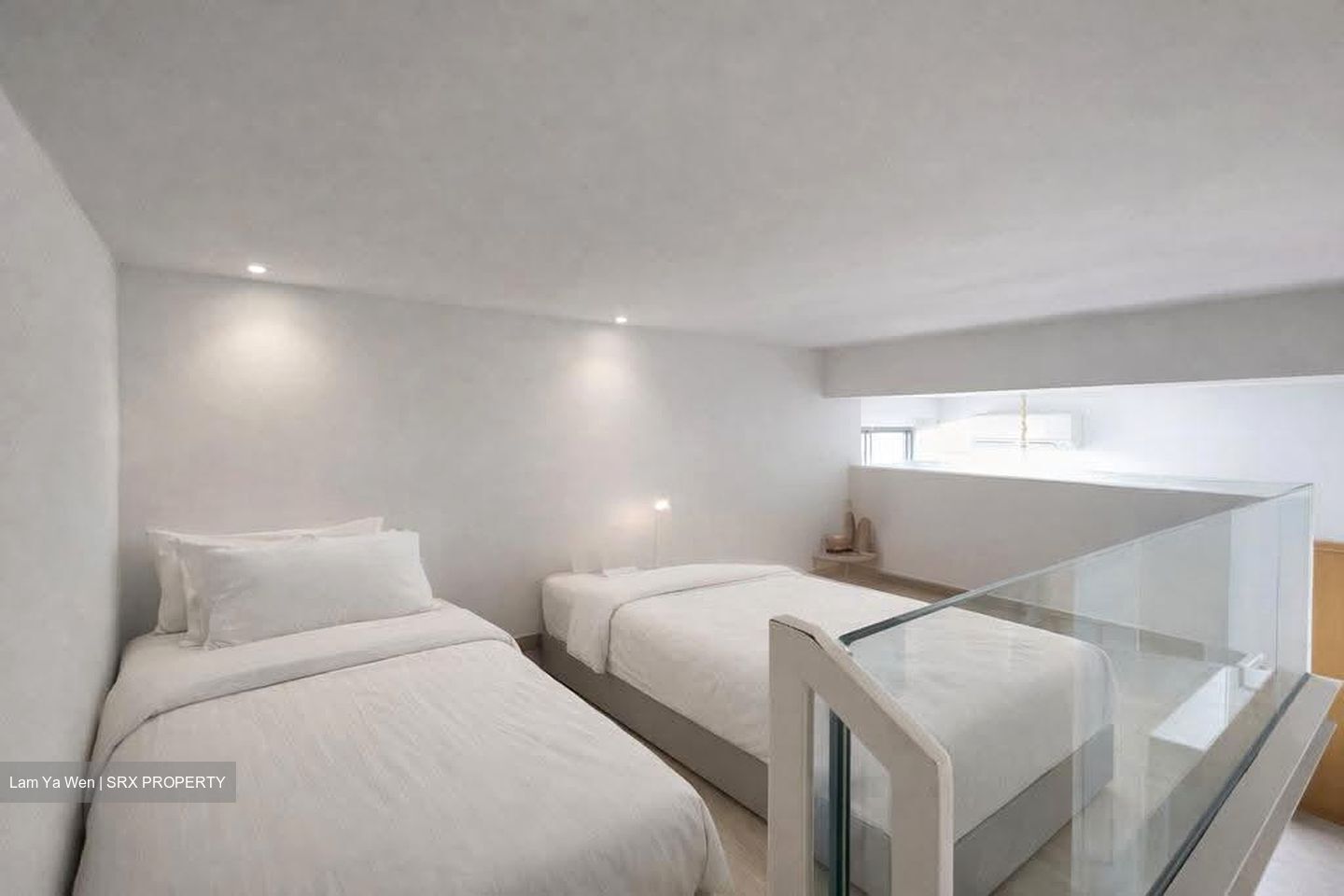 Nine Residences (D27), Apartment #614444321